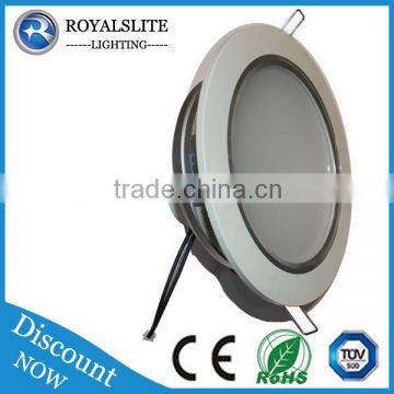 power dimmable 30w cob led downlight