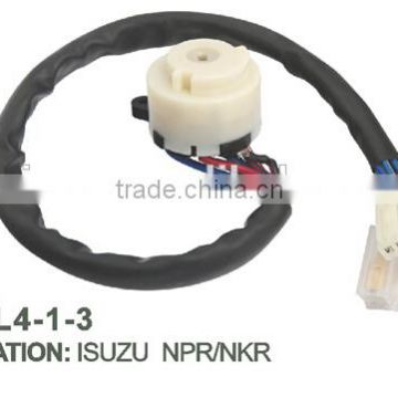 ignition switch for man truck Ignition Cable Switch 8-9434-223-0