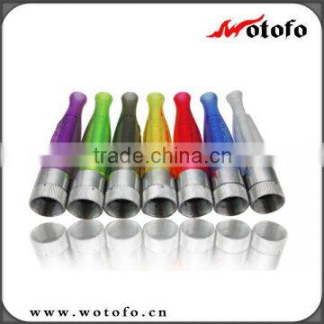 WOTOFO 2013 New product GSH2 bottom coil clearomizer gs-h2,ce4 gs h2 clearomizer
