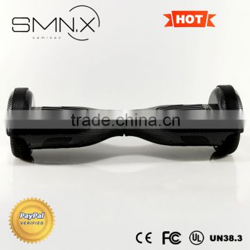 Saminax USA hot sell smart self balancing 6.5 inch electric scooter buy electric scooter