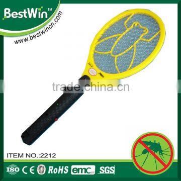 BSTW 3 years quality guarantee home appliance electric mosquito swatter