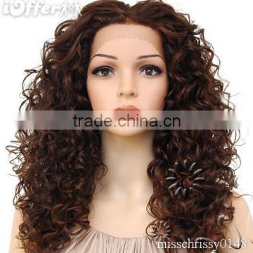 top quality silk top full lace wigs