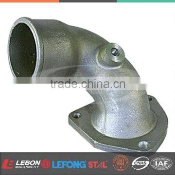 LB-L3002 6d105 Thermostat Seat 6136-11-6410 6136-11-6411 6d105 Excavator Engine Spare Parts