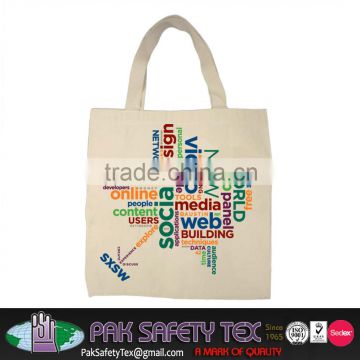 dyed cotton bag/shopping bag/Plain Bag