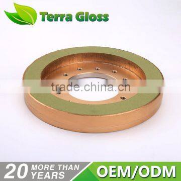 Continuous Diamond Wheels Medium And Grinding Wheel Manufacturer