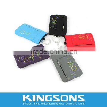 2013 Trend New Design Kingsons Camera Bag Mobile Phone bag K8215 Cheapest