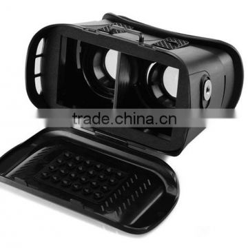 Newest design vr box 2.0 made by Chinese manufacture