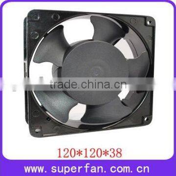 120*120*38mm AC Axial Fan 110V/220V