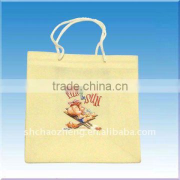 Newly gift handbags paper bags
