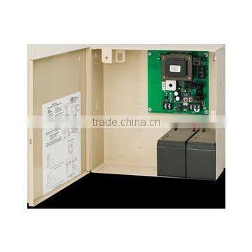 Power Supply for Automatic Door Operator