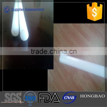 food touch pe rod / low water absorption pe rods / hdpe stick