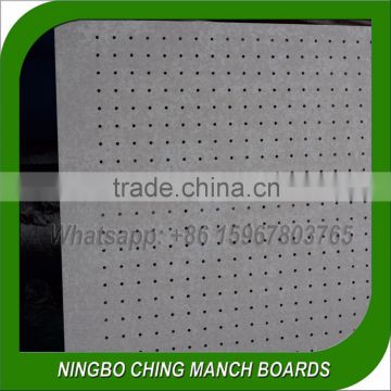 Sound Insulated Wall Cladding Panel