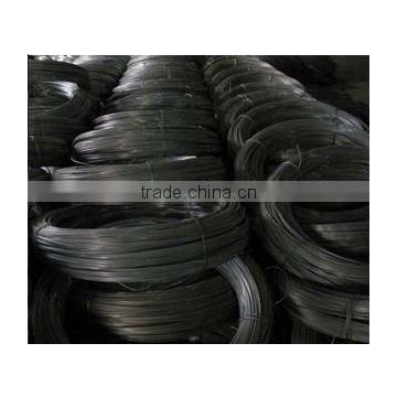 Black Annealed Wire / Binding Wire / Black Wire Factory