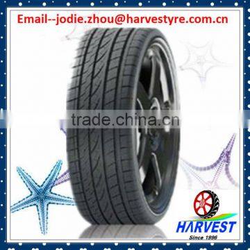 DURUN Brand 275/30R20 285/30R20 radial tyre