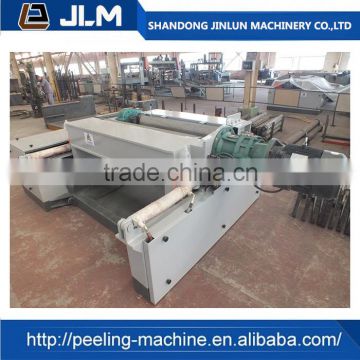 Chinese Products Wholesale round log debarking machine
