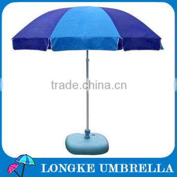 90cm Patio Umbrella with umbrella stand