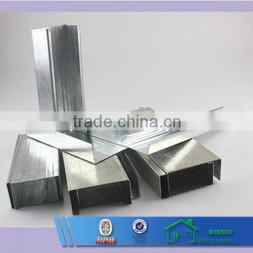 light gauge steel studs