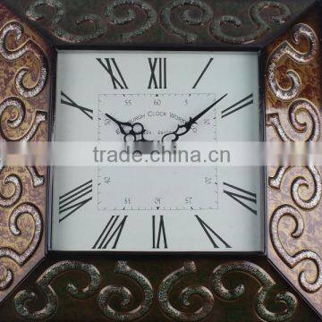 M2002 new design quartz wall clock