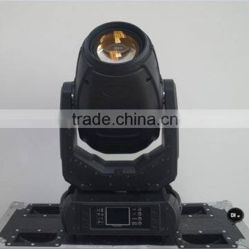 new design selling best 280w spot effect moving head theatre lighting