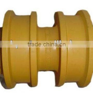 excavator bulldozer(dozer) undercarriage parts shantui track rollers