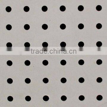 BAOSTEEL TISCO LISCO baosteel plate small round hole metal plate