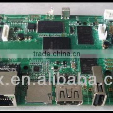 all kinds of electronic board pcba pcb