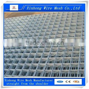 galvanized mesh panels with high quality