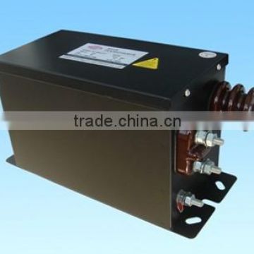 NT-OUT outdoor use ferro-magnetic neon transformer