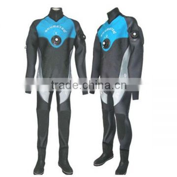 5mm-7mm Noeprene Dry Suits for Diving or Kayaking