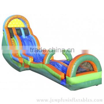 Rip N Dip water slide for children excellent designed inflatable water slide n slip