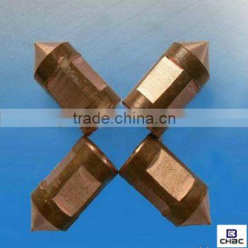 Manufacturers supply Hardware processing brass parts