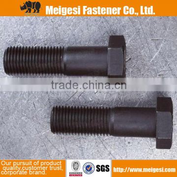 China supply high quality good price stainless steel carbon steel standard or non-stadard all kinds hex bolt