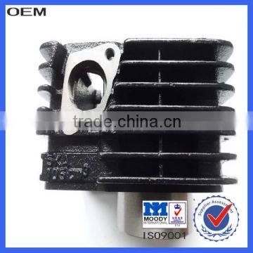 YBR motorcycle part for cylinder block
