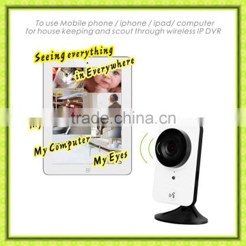 hot sell cctv security ip latest digital cameras high quality web cam with ip surveillance software