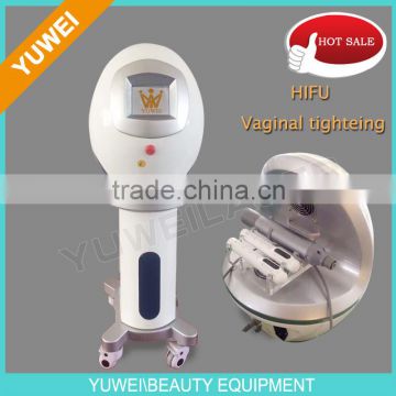 High Frequency Beauty Machine 2016 New Product Portable Hifu Skin High Frequency Facial Machine Home Use Care Vaginal Tightening Sexy Beauty Machine High Frequency Acne Machine