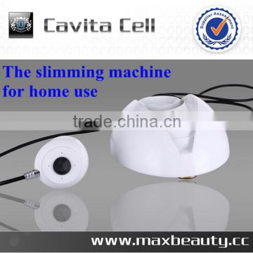 Hot lost weight cavitation fat sculpting beauty machine(Cavita cell)