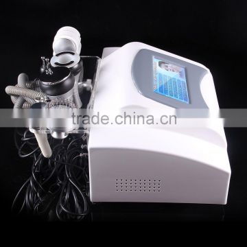 7in1 Diamond Dermabrasion Vacuum Photon Rejuvenation 40k Caviation Ultrasonic Bio Hot cold beauty beauty equipment