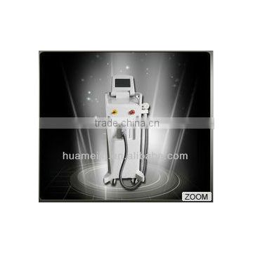 HOT-Newest !!! 2012 Most advanced technology 808nm diode laser for hair removal machine