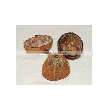 High Quality Cheap dired coconut shell