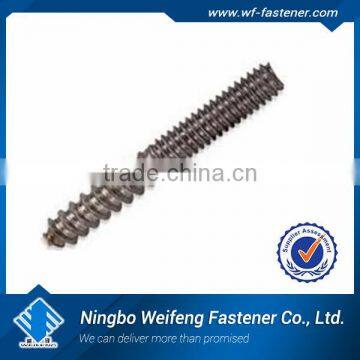 high quality hanger bolt,hanger bolt