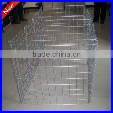 WELDED Gabion Baskets (Factory ISO9001)
