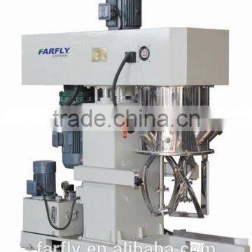 High Speed Structure Glue Dispersing Machine