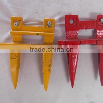 Knife Guard (Forged, Cast and Punched Fingers are all available with high quality & competitive price)