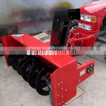 tractor front mounted snow blower for sale