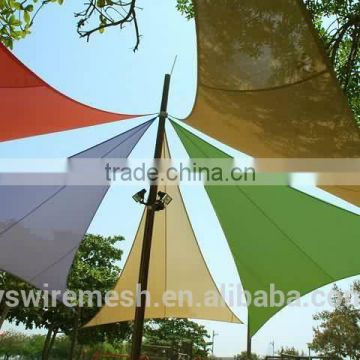 Export cheaper green sun shade net