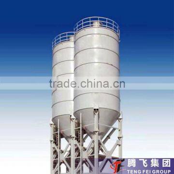 Henan Teng Fei 30T cement silo price-2014 cement silo Crazy Big Sales