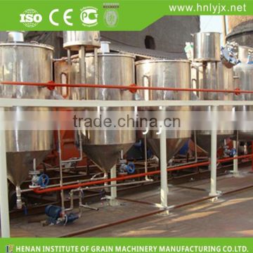300t/D Palm Oil Production Line Use 6yl Series Cold Oil Press Machine