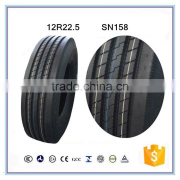 Top Value from china factory heavy duty and lowest pric etruck tyres 12r22.5