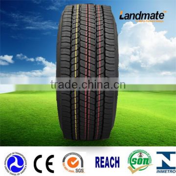 11R22.5 Radial Truck and Bus Tyre