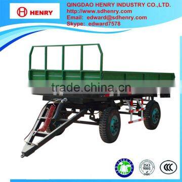 truck trailer